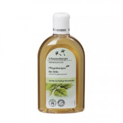 Schonenberger Shampoo plus Birke 250ml  Шампунь плюс береза ??250мл