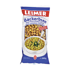 Leimer Гренки 200г