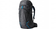 Gregory Gregory Focal 48, Rucksack schwarz, 48 Liter Grosse M schwarz Gregory Focal 48, рюкзак черный, размер M 48 литров
