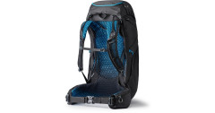 Gregory Gregory Focal 48, Rucksack schwarz, 48 Liter Grosse M  schwarz Gregory Focal 48, рюкзак черный, размер M 48 литров
