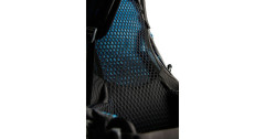 Gregory Gregory Focal 48, Rucksack schwarz, 48 Liter Grosse M  schwarz Gregory Focal 48, рюкзак черный, размер M 48 литров