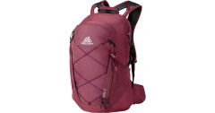 Gregory Gregory Kiro 22, Rucksack violett, 22 Liter  violett Григорий Киро 22, рюкзак фиолетовый, 22 литра