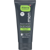 Alterra 3in1 Sport Dusch-Shampoo Koffein &amp; Bio-Lemongras Шампунь и гель для душа 2в1 Кофеин и Лимонник с органическим лимоном 250 г