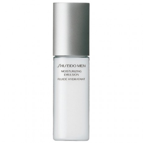 Shiseido (Шисейдо) Moisturizing Emulsion  Gesichtsemulsion Shiseido (Шисейдо) Men, 100 мл