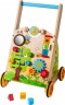 myToys ORIGINALS Lauflernwagen Holz Детские ходунки из дерева