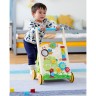 myToys ORIGINALS Lauflernwagen Holz Детские ходунки из дерева