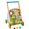 myToys ORIGINALS Lauflernwagen Holz Детские ходунки из дерева