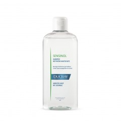 Ducray SENSINOL Shampoo mit Physio-Hautschutz  Шампунь SENSINOL с физиозащитой кожи