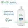 Ducray SENSINOL Shampoo mit Physio-Hautschutz Шампунь SENSINOL с физиозащитой кожи
