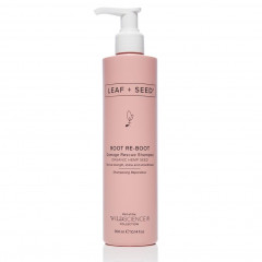 Wild Science Lab Root Re-Boot Damage Rescue Shampoo  Шампунь Root Re-Boot Damage Rescue