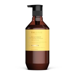 Theorie Monoi &amp; Buriti Glossing Shampoo  Шампунь для придания блеска Monoi &amp;amp; Buriti