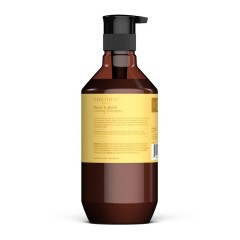 Theorie Monoi &amp; Buriti Glossing Shampoo  Шампунь для придания блеска Monoi &amp;amp; Buriti