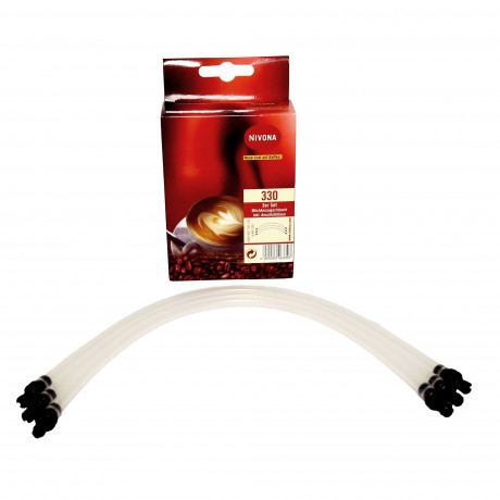 Nivona Nivona Kaffeevollautomat Milchansaugschlauch NIMA 330 Полностью автоматическая кофемашина Nivona, шланг для всасывания молока NIMA 330