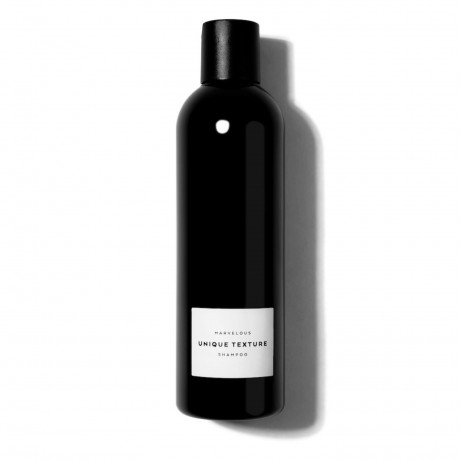 BMRVLS Unique Texture Shampoo Шампунь с уникальной текстурой