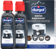 durgol Kaffeemaschinen-Entkalker swiss espresso, 250 ml швейцарский очиститель накипи espresso Spezial, 250 мл