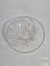 Миска сервировочная винтажная Walther Glas, стекло, 21.5 см, Германия, 1970-80гг.