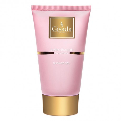 Gisada Ambassador Women  Амбассадор Женщины