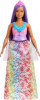 Mattel Barbie Dreamtopia Prinzessinnen-Puppe (kurvig Кукла принцессы Barbie Dreamtopia (фигуристая)