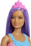 Mattel Barbie Dreamtopia Prinzessinnen-Puppe (kurvig Кукла принцессы Barbie Dreamtopia (фигуристая)