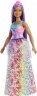 Mattel Barbie Dreamtopia Prinzessinnen-Puppe (kurvig Кукла принцессы Barbie Dreamtopia (фигуристая)
