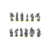 The Noble Collection Herr der Ringe Die Ruckkehr des Konigs Figuren-Set Властелин колец Набор фигурок Возвращение короля