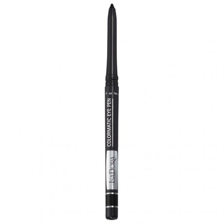 Isadora (Исадора) Colormatic Eye Pen Eyeliner Eyeliner, 0,28 g