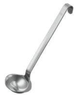 Rosle Rosle Haken Saucenloffel  silber Ложка для соуса с крючком Ro