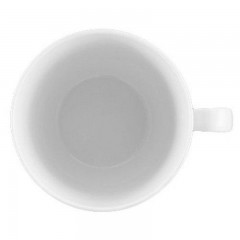 Seltmann Weiden Seltmann Weiden Paso Weiss Milchkaffee Obere 0,37 L Кофе с молоком Seltmann Weiden Paso Weiss 0,37 л