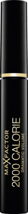 Max Factor Тушь для ресниц 2000 Calorie Dramatic mascara Volume Черная, 9 мл