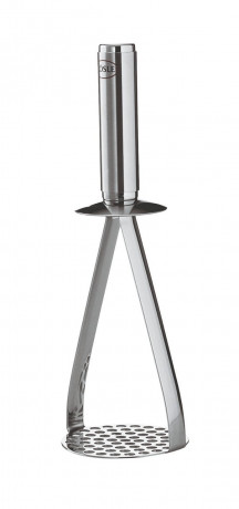 Rosle Rosle Kartoffelstampfer 26cm  silber Толкатель для картофеля Rosle 26см