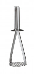 Rosle Rosle Kartoffelstampfer 26cm  silber Толкатель для картофеля Rosle 26см