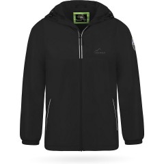 normani Kinder Jacke Tanana Regenjacken Детская куртка Tanana непромокаемые куртки