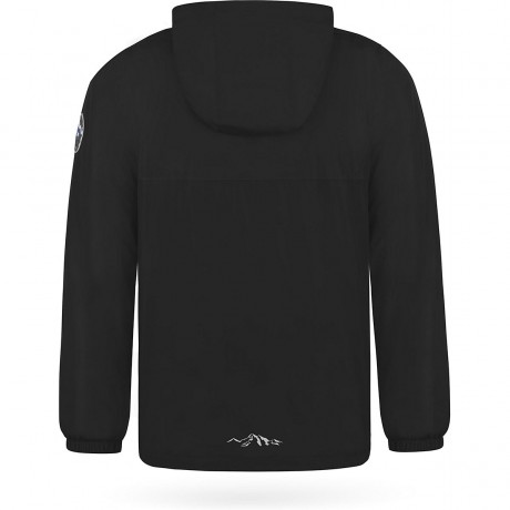 normani Kinder Jacke Tanana Regenjacken Детская куртка Tanana непромокаемые куртки