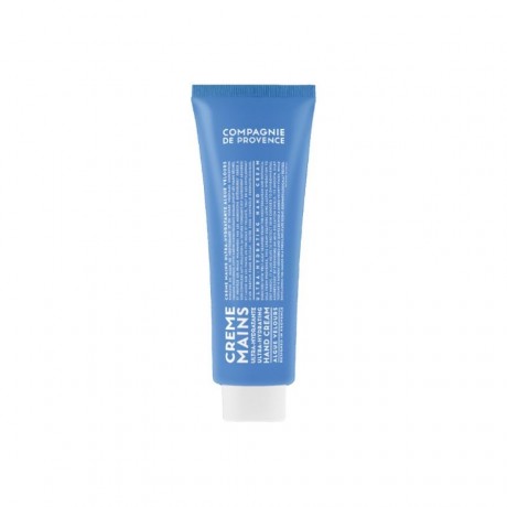 La Compagnie de Provence Algue Velours Ultra-Hydrating Hand Cream  Algue Velours Ультраувлажняющий крем для рук