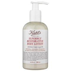 Kiehl’s Superbly Restorative Body Lotion Восстанавливающий лосьон для тела