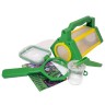 Edu-Toys Naturforscherpaket mit Zweiwegebetrachter Пакет Naturalist с двусторонним просмотром