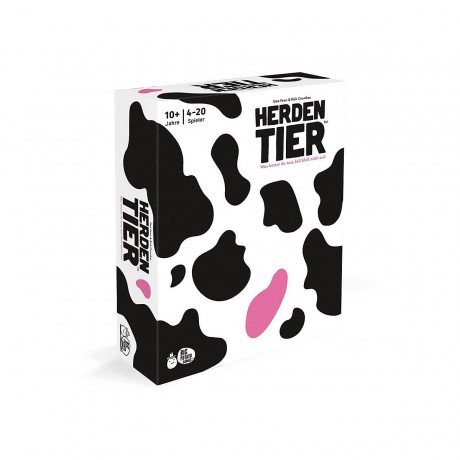 BIG POTATO GAMES Herdentier стадное животное