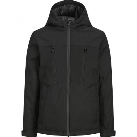 JACK JONES Junior Winterjacke JCOABEL fur Jungen Зимняя куртка JCOABEL для мальчиков