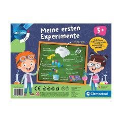 Clementoni Galileo Галилео