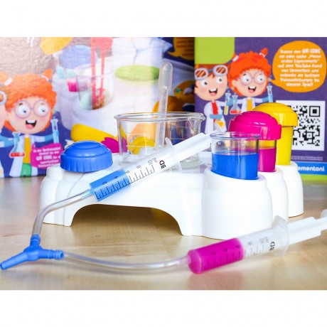 Clementoni Galileo Галилео