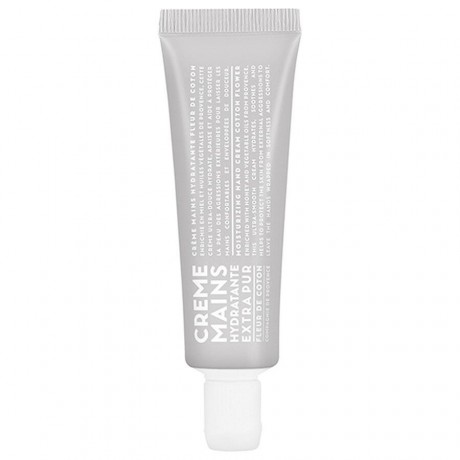 Compagnie de Provence Cotton Flower  Хлопковые цветы