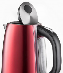 Grundig Grundig Wasserkocher WK6330, 1,7 l, 3000 W  Чайник Grundig WK6330, 1,7 л, 3000 Вт