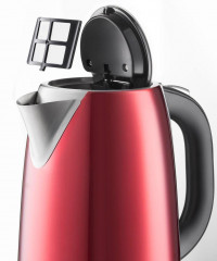 Grundig Grundig Wasserkocher WK6330, 1,7 l, 3000 W  Чайник Grundig WK6330, 1,7 л, 3000 Вт