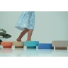 MOES Stapelstuhl – Rainbow Chair Штабелируемый стул