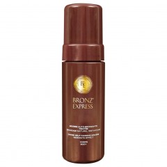 Academie Bronz#x27; Express Mousse Auto-Bronzante Teintee  бронза#x27; Express Mousse Auto-Bronzante Чай для лица