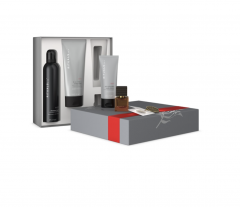Rituals Sport Collection Gift Set M Korperpflegeset Подарочный набор Medium для мужчин Sport и Oriental Essences