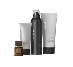 Rituals Sport Collection Gift Set M Korperpflegeset Подарочный набор Medium для мужчин Sport и Oriental Essences