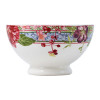 Gien Fayencerie Gien 'Millefleurs' Bol 0,42 l Gien &quot;Millefleurs&quot; Бол 0,42 л
