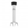 Royal Catering Royal Catering Stabmixer Stabmixer Gastro 350 W Edelstahl Mixer Mixstab Purierstab 16.000 U min, 350 W  Ручной блендер Royal Catering ручной блендер гастро 350 Вт миксер из нержавеющей стали стержень для смешивания очистительный стержень 16