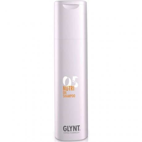 Glynt (Глинт) Nutri Oil Shampoo Шампунь для волос 5, 50 мл